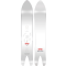 snowboard NITRO CANNON Délka snowboardu (cm): 203