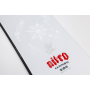 snowboard NITRO CANNON Délka snowboardu (cm): 203