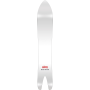 snowboard NITRO CANNON Délka snowboardu (cm): 203