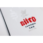 snowboard NITRO CANNON Délka snowboardu (cm): 203