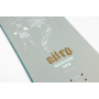 snowboard NITRO BANKER Délka snowboardu (cm): 156