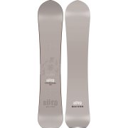 snowboard NITRO MASTERCARVE Délka snowboardu (cm): 159