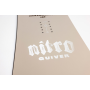 snowboard NITRO MASTERCARVE Délka snowboardu (cm): 159
