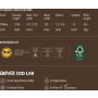 snowboard NITRO MASTERCARVE Délka snowboardu (cm): 159