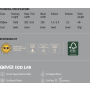 snowboard NITRO IKA Délka snowboardu (cm): 152