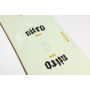 snowboard NITRO BASHER Délka snowboardu (cm): 158