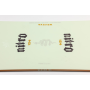 snowboard NITRO BASHER Délka snowboardu (cm): 158