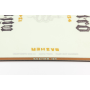 snowboard NITRO BASHER Délka snowboardu (cm): 158
