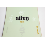 snowboard NITRO BASHER Délka snowboardu (cm): 158