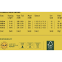 snowboard NITRO ALTERNATOR Délka snowboardu (cm): 160
