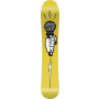 snowboard NITRO ALTERNATOR Délka snowboardu (cm): 160