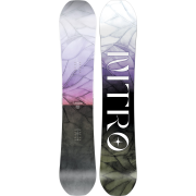 snowboard NITRO LECTRA LEAF Délka snowboardu (cm): 149