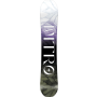 snowboard NITRO LECTRA LEAF Délka snowboardu (cm): 149