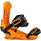 vázání NITRO TEAM vivid orange Velikost: L