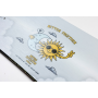 snowboard NITRO OPTISYM WOMENS Délka snowboardu (cm): 142