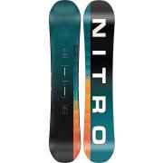 snowboard NITRO FUTURE TEAM YOUTH Délka snowboardu (cm): 142