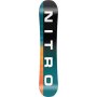 snowboard NITRO FUTURE TEAM YOUTH Délka snowboardu (cm): 142