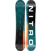 snowboard NITRO FUTURE TEAM SMALL YOUTH Délka snowboardu (cm): 132