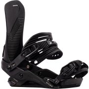vázání NITRO PHANTOM black fade Velikost: M