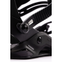 vázání NITRO PHANTOM black fade Velikost: M