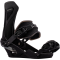 vázání NITRO TEAM PRO ultra black Velikost: L