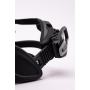 vázání NITRO TEAM PRO ultra black Velikost: L