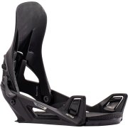 vázání NITRO STEP ON MENS black Velikost: L
