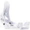 vázání NITRO STEP ON MENS white Velikost: M