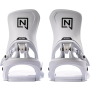 vázání NITRO STEP ON MENS white Velikost: M