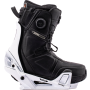 vázání NITRO STEP ON MENS white Velikost: M
