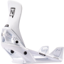 vázání NITRO STEP ON MENS white Velikost: M