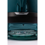 vázání NITRO TEAM deep teal Velikost: M