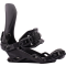 vázání NITRO ONE ultra black Velikost: L