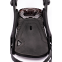 vázání NITRO ONE ultra black Velikost: L