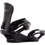 vázání NITRO COSMIC ultra black Velikost: S/M