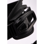 vázání NITRO COSMIC ultra black Velikost: S/M