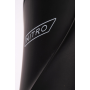 vázání NITRO COSMIC ultra black Velikost: S/M
