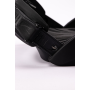 vázání NITRO COSMIC ultra black Velikost: S/M
