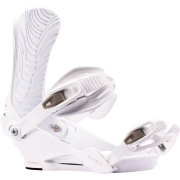 vázání NITRO COSMIC white Velikost: S/M