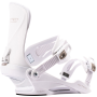 vázání NITRO COSMIC white Velikost: S/M