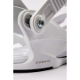 vázání NITRO COSMIC white Velikost: S/M