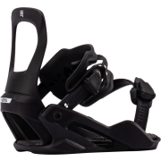vázání NITRO CHARGER MICRO BAG ultra black Velikost: XS