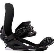 vázání NITRO TALENT UNISEX ultra black Velikost: L