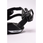 vázání NITRO TALENT UNISEX ultra black Velikost: L