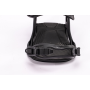 vázání NITRO TALENT UNISEX ultra black Velikost: L