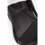 vázání NITRO TALENT UNISEX ultra black Velikost: L