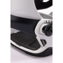 vázání NITRO TALENT UNISEX white Velikost: L
