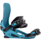 vázání NITRO TALENT UNISEX teal Velikost: L