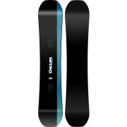 snowboard NITRO PRIME CHROMA RENTAL Délka snowboardu (cm): 158