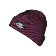 DRAE BEANIE (dusky orchid)